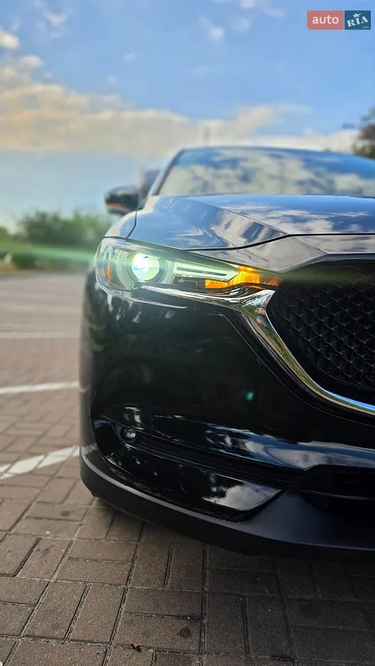2019 Mazda CX-5 - мініатюра 99