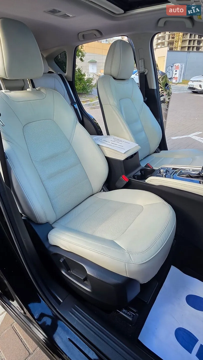 2018 Mazda CX-5 - мініатюра 54