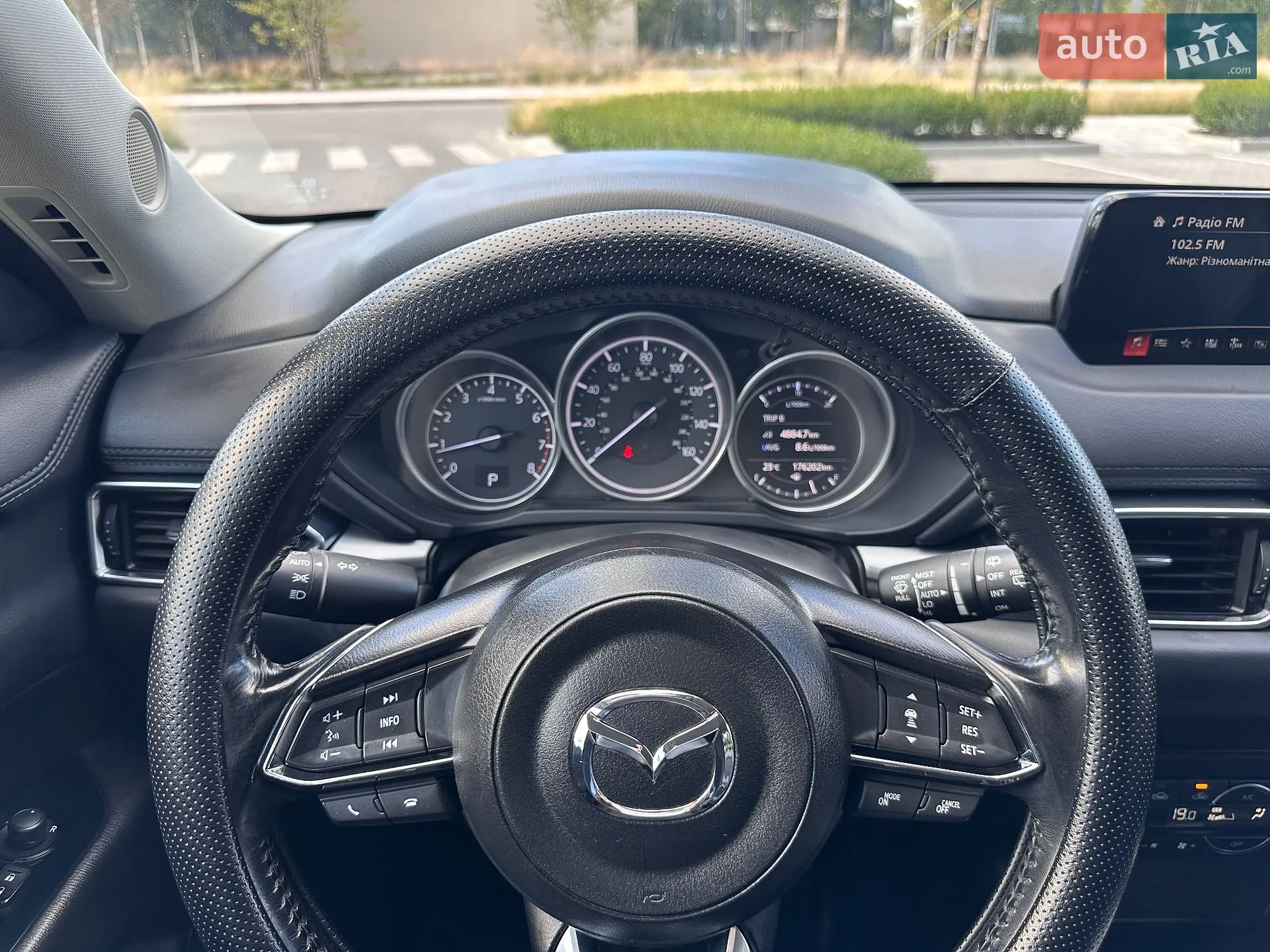 2018 Mazda CX-5 - мініатюра 20