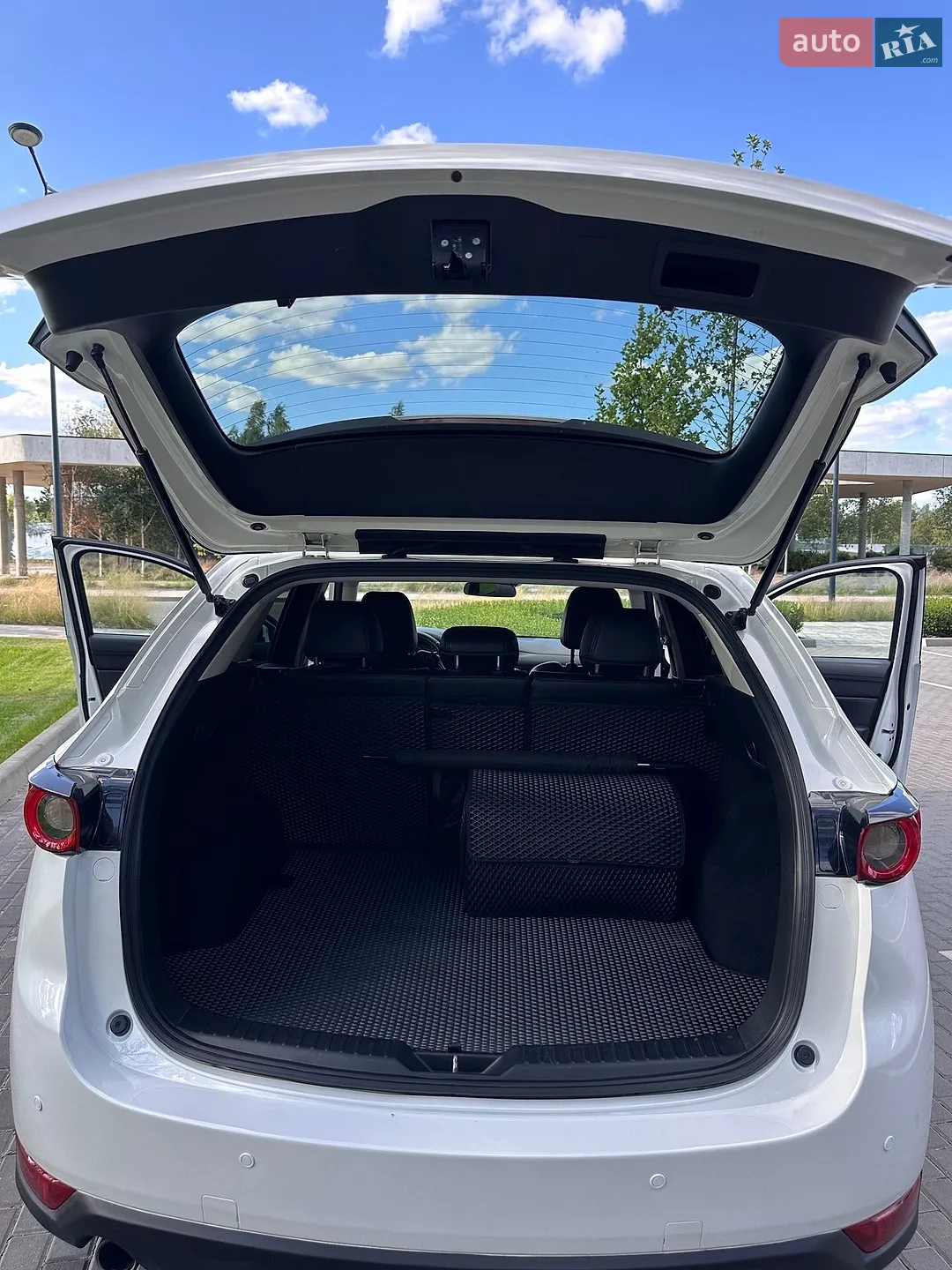 2018 Mazda CX-5 - мініатюра 14
