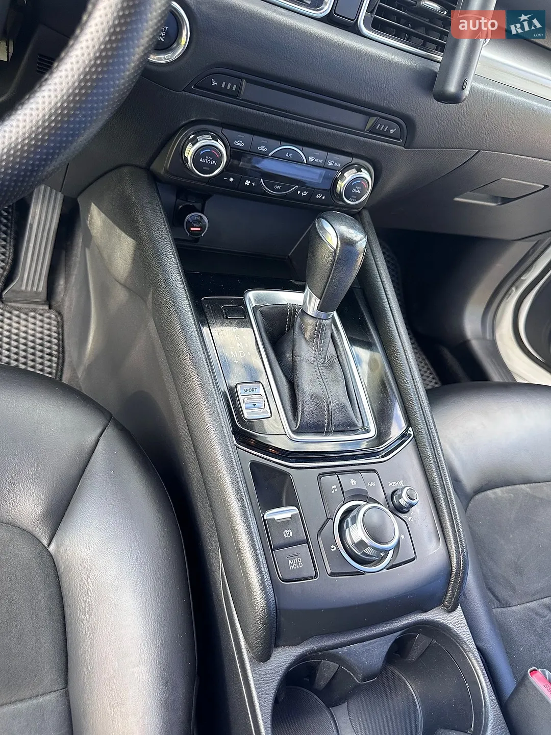 2018 Mazda CX-5 - мініатюра 22