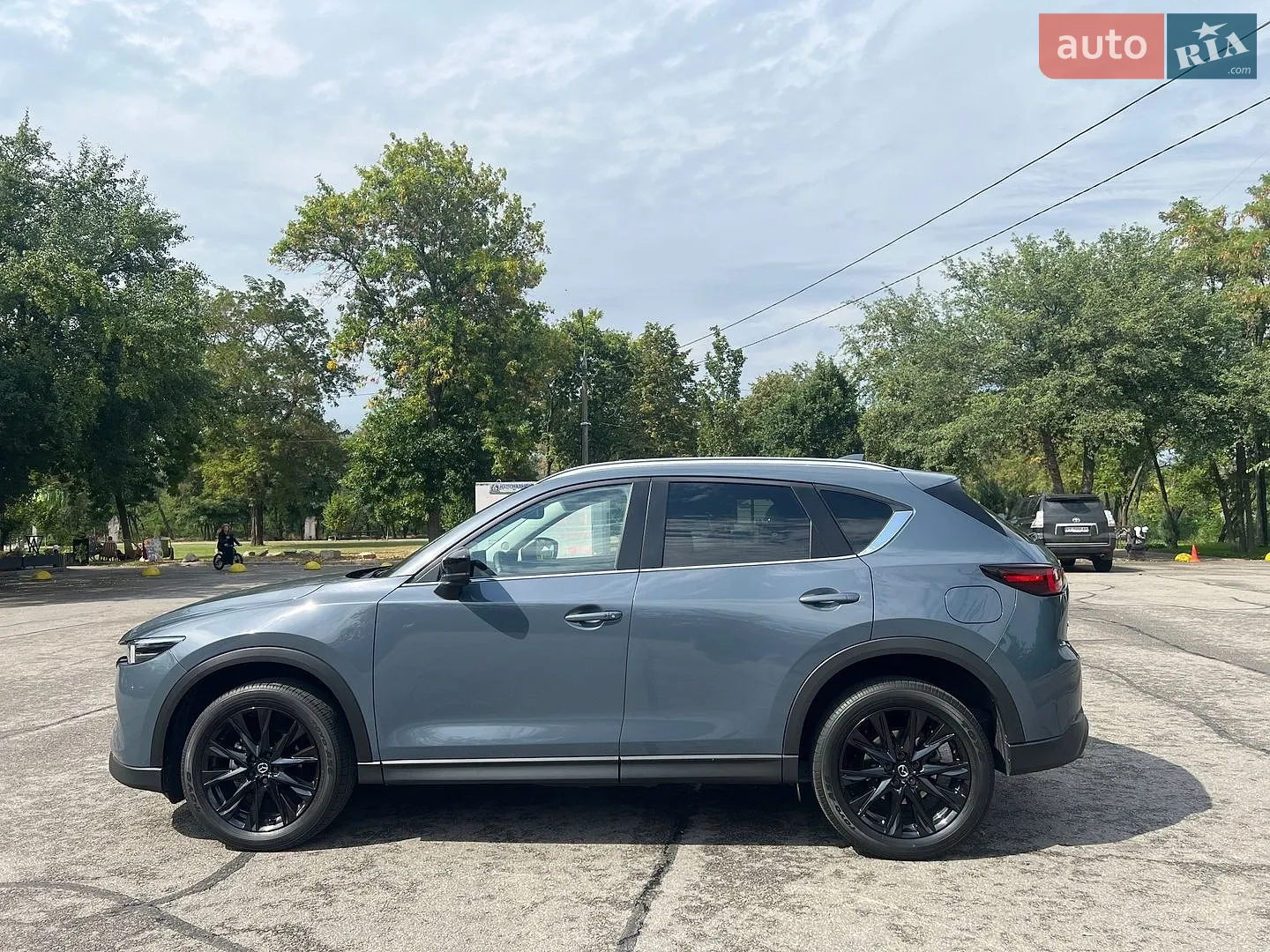 2023 Mazda CX-5 - мініатюра 6