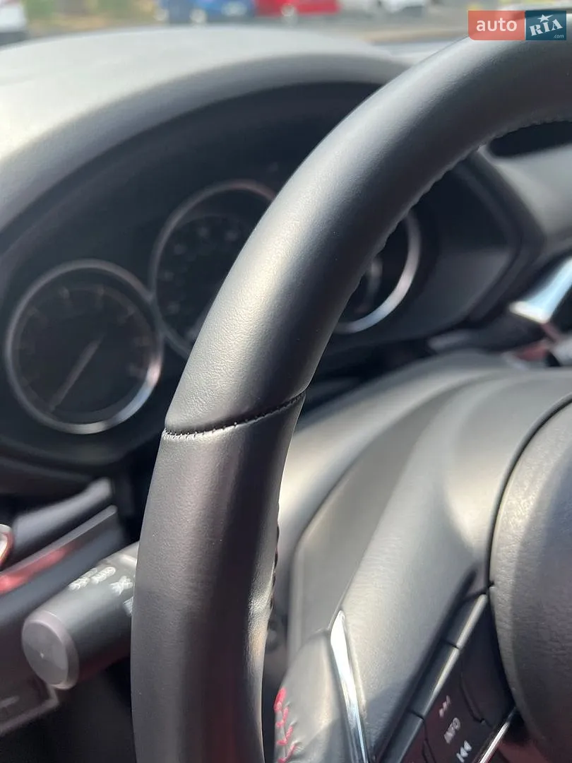 2023 Mazda CX-5 - мініатюра 14