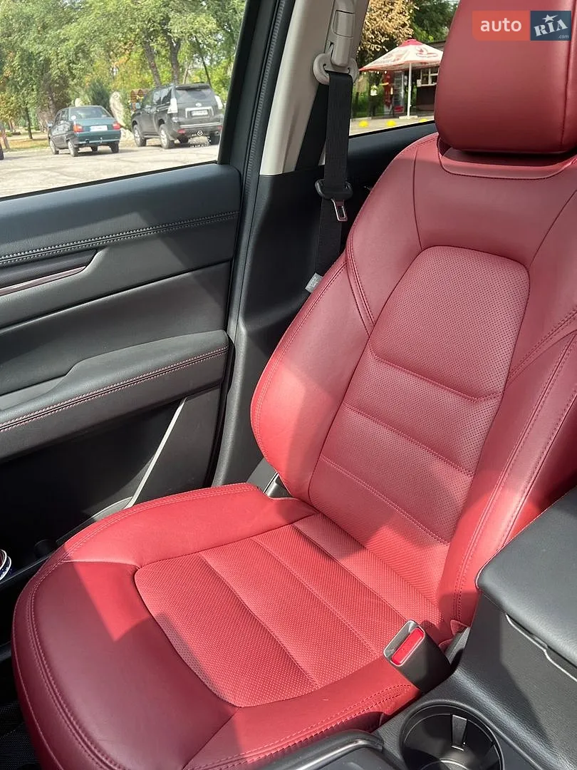 2023 Mazda CX-5 - мініатюра 18