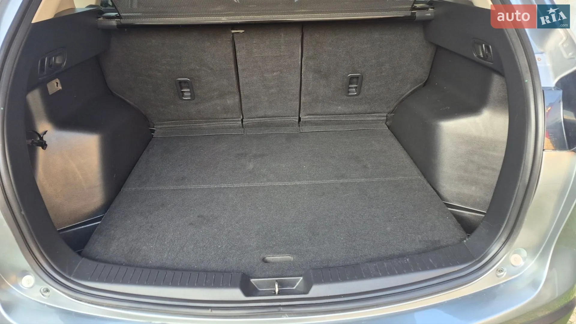 2012 Mazda CX-5 - мініатюра 7