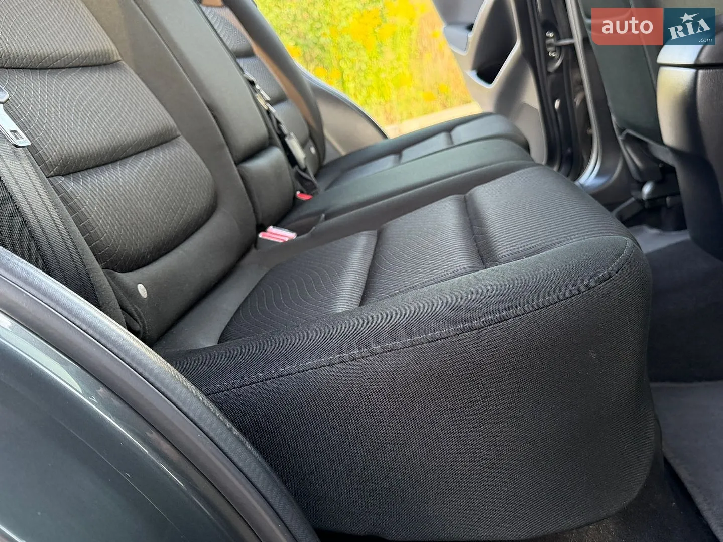 2012 Mazda CX-5 - мініатюра 31