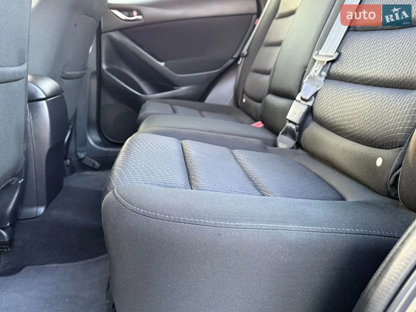 2012 Mazda CX-5 - мініатюра 40