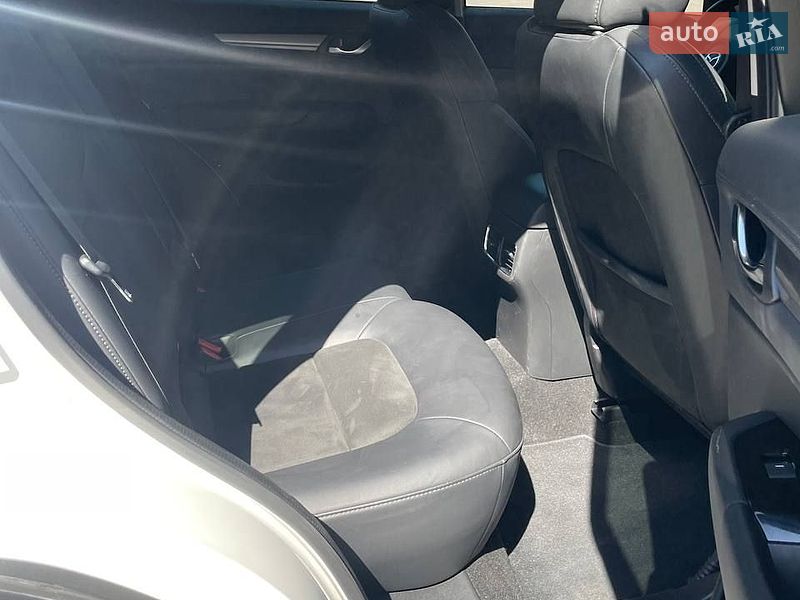 Внедорожник / Кроссовер Mazda CX-5 2020 в Кременчуге фото 16 Внедорожник / Кроссовер Mazda CX-5 2020 в Кременчуге