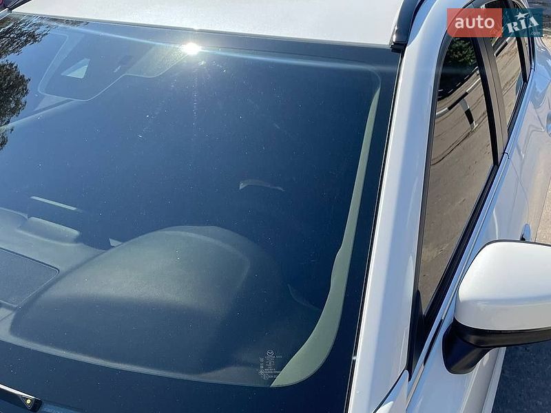 Внедорожник / Кроссовер Mazda CX-5 2020 в Кременчуге фото 20 Внедорожник / Кроссовер Mazda CX-5 2020 в Кременчуге