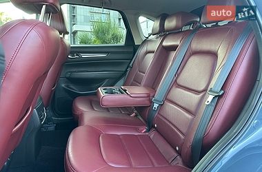Позашляховик / Кросовер Mazda CX-5 2022 в Києві