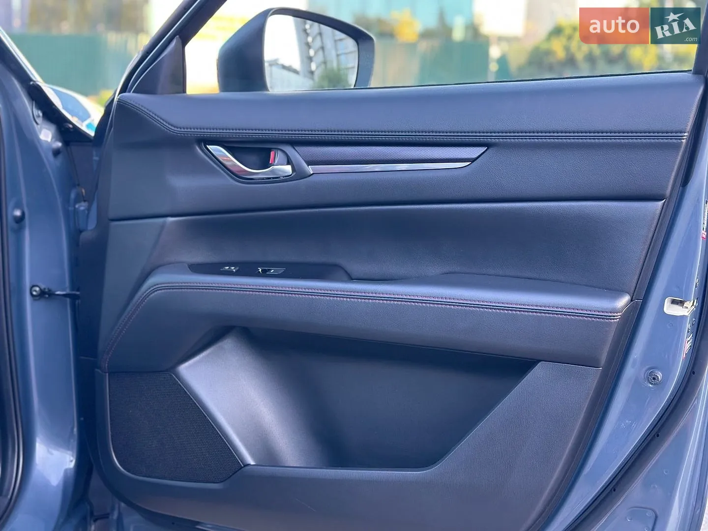 2022 Mazda CX-5 - мініатюра 40