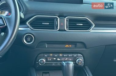 Позашляховик / Кросовер Mazda CX-5 2022 в Києві
