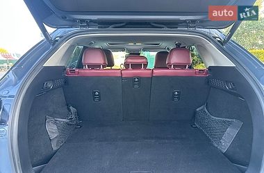 Позашляховик / Кросовер Mazda CX-5 2022 в Києві