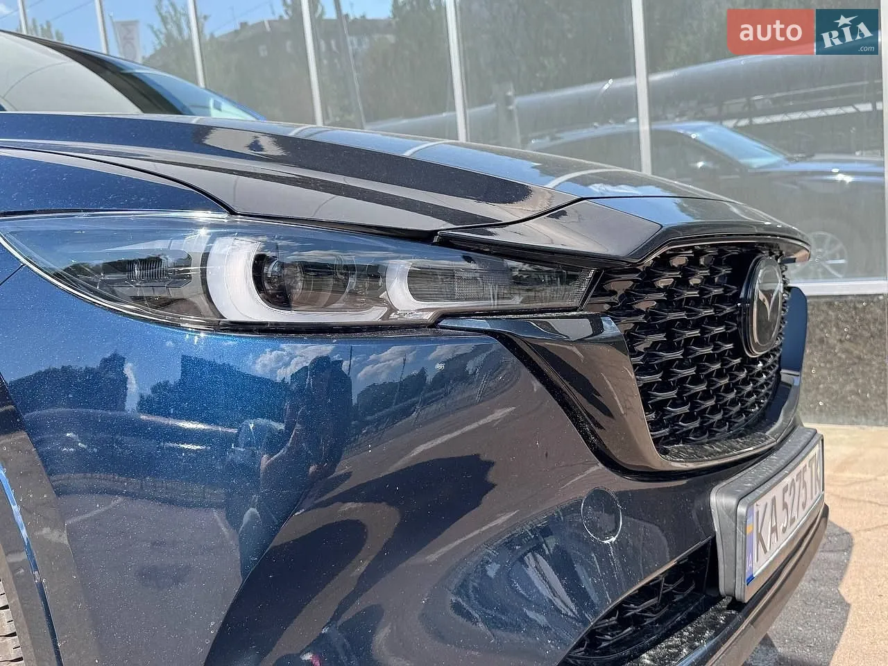 2025 Mazda CX-5 - мініатюра 6