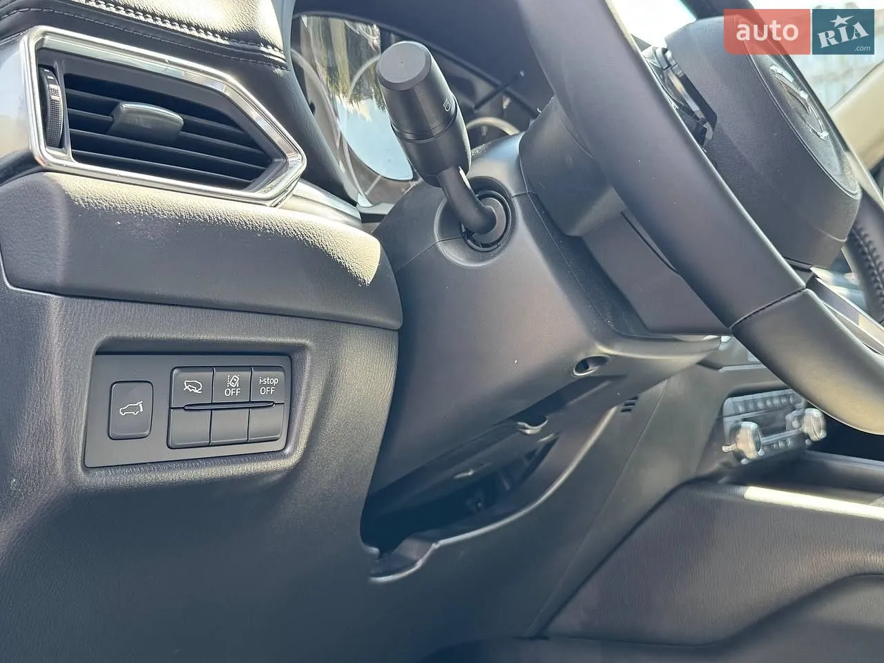 2025 Mazda CX-5 - мініатюра 20