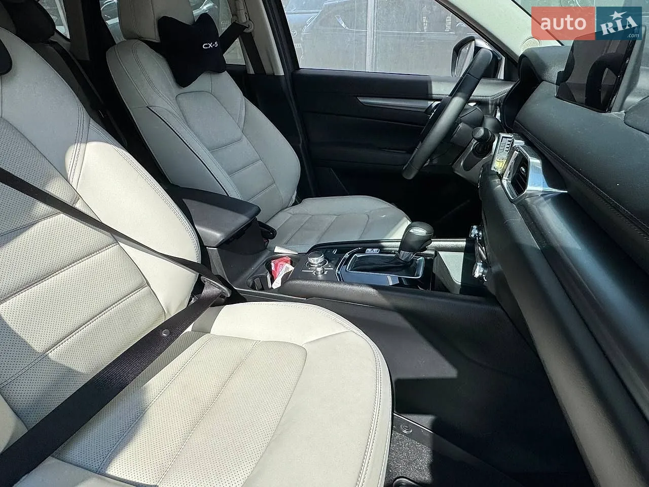 2025 Mazda CX-5 - мініатюра 36