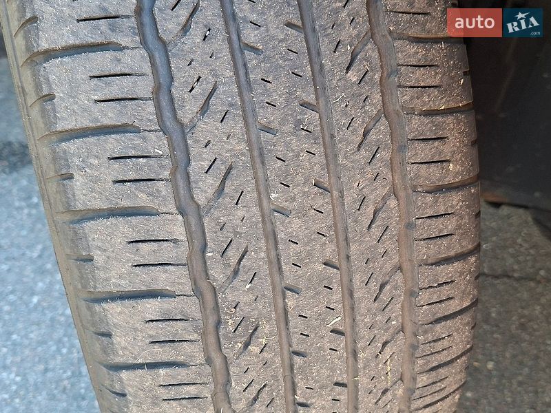Внедорожник / Кроссовер Mazda CX-5 2021 в Киеве