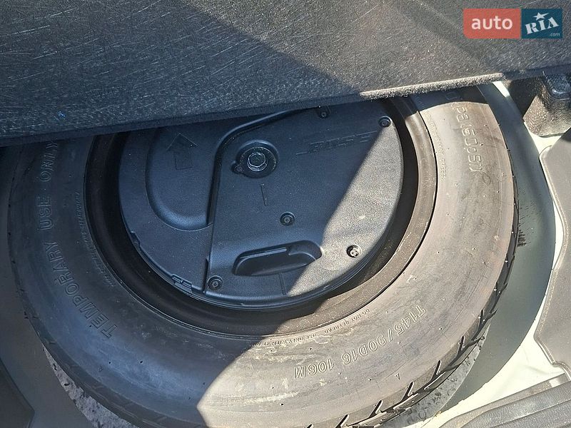 Внедорожник / Кроссовер Mazda CX-5 2021 в Киеве
