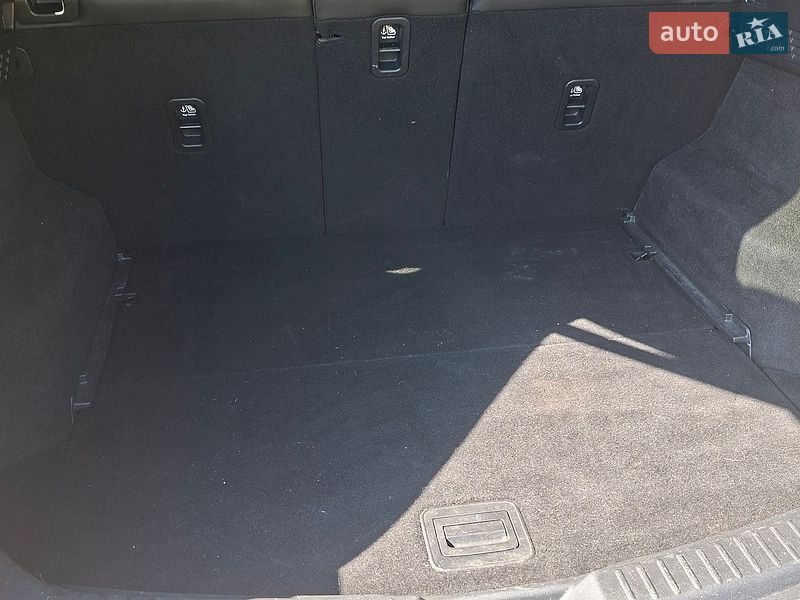 Внедорожник / Кроссовер Mazda CX-5 2021 в Киеве