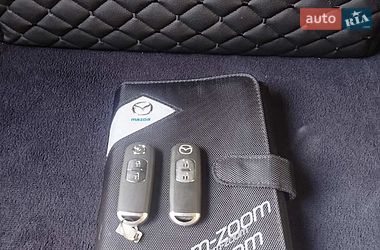 Позашляховик / Кросовер Mazda CX-5 2013 в Коростені
