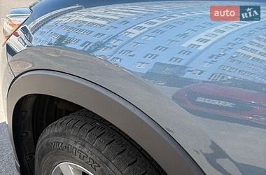 Внедорожник / Кроссовер Mazda CX-5 2014 в Броварах