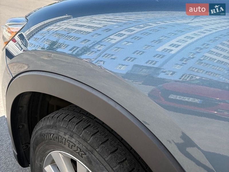 Внедорожник / Кроссовер Mazda CX-5 2014 в Броварах
