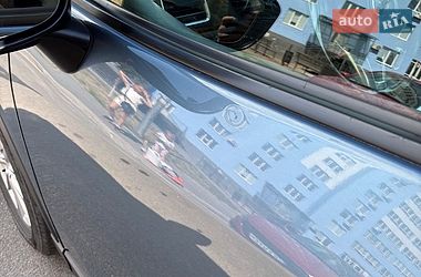 Внедорожник / Кроссовер Mazda CX-5 2014 в Броварах