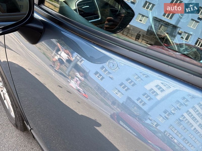 Внедорожник / Кроссовер Mazda CX-5 2014 в Броварах