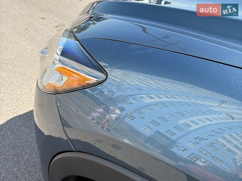 Внедорожник / Кроссовер Mazda CX-5 2014 в Броварах