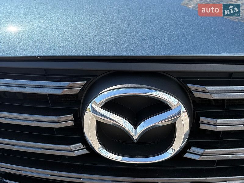 Внедорожник / Кроссовер Mazda CX-5 2014 в Броварах