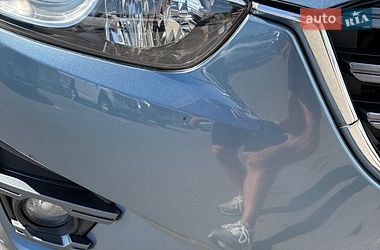Внедорожник / Кроссовер Mazda CX-5 2014 в Броварах