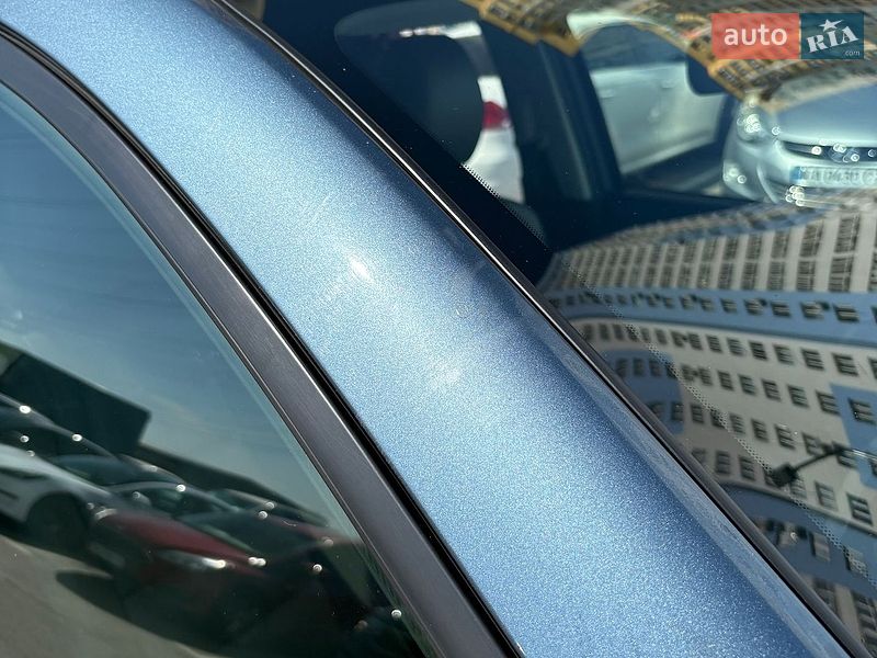 Внедорожник / Кроссовер Mazda CX-5 2014 в Броварах
