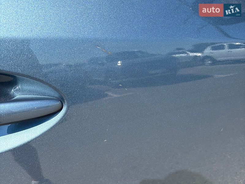 Внедорожник / Кроссовер Mazda CX-5 2014 в Броварах