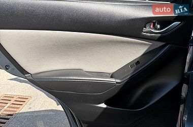 Внедорожник / Кроссовер Mazda CX-5 2014 в Броварах