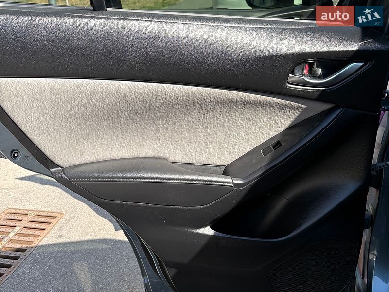 Внедорожник / Кроссовер Mazda CX-5 2014 в Броварах