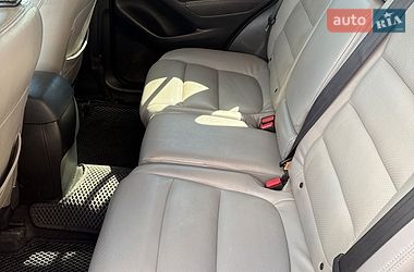 Внедорожник / Кроссовер Mazda CX-5 2014 в Броварах
