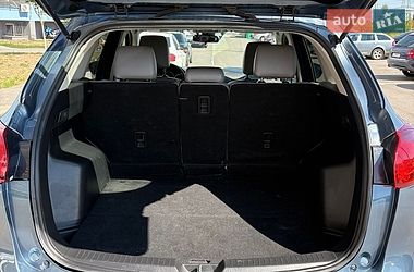 Внедорожник / Кроссовер Mazda CX-5 2014 в Броварах
