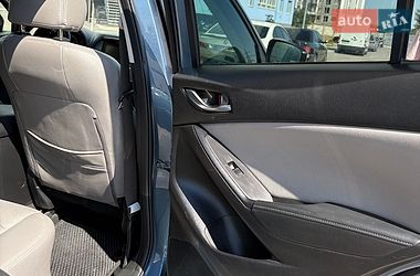 Внедорожник / Кроссовер Mazda CX-5 2014 в Броварах