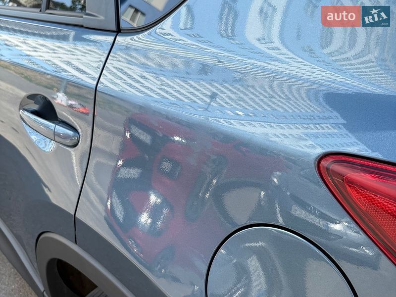 Внедорожник / Кроссовер Mazda CX-5 2014 в Броварах