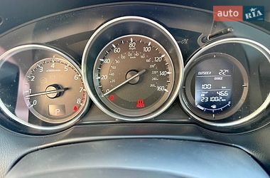 Внедорожник / Кроссовер Mazda CX-5 2014 в Броварах