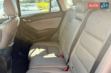 Внедорожник / Кроссовер Mazda CX-5 2014 в Броварах