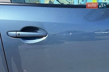 Внедорожник / Кроссовер Mazda CX-5 2014 в Броварах