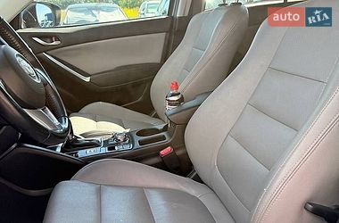 Внедорожник / Кроссовер Mazda CX-5 2014 в Броварах