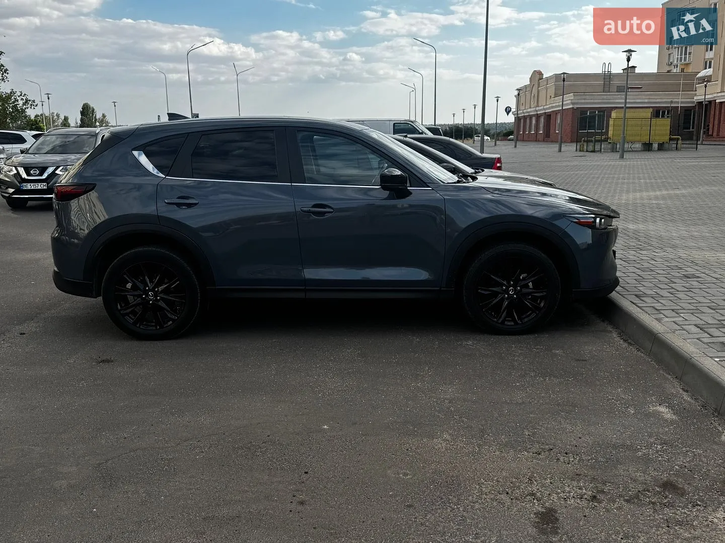 2023 Mazda CX-5 - мініатюра 7
