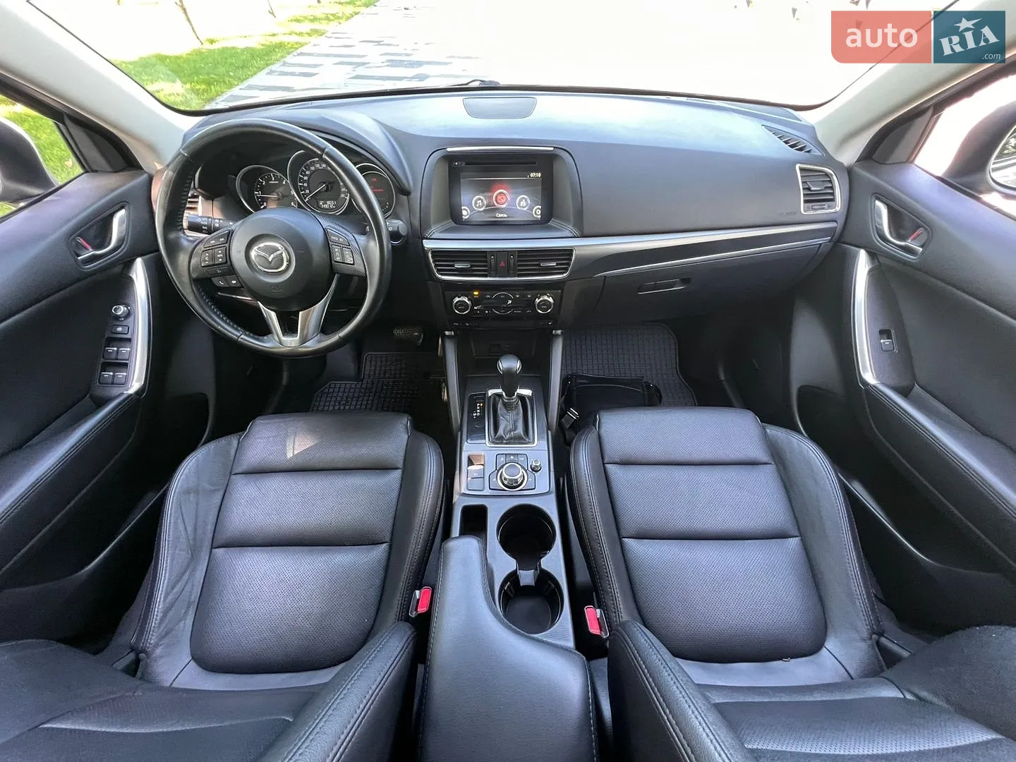 2016 Mazda CX-5 - мініатюра 45