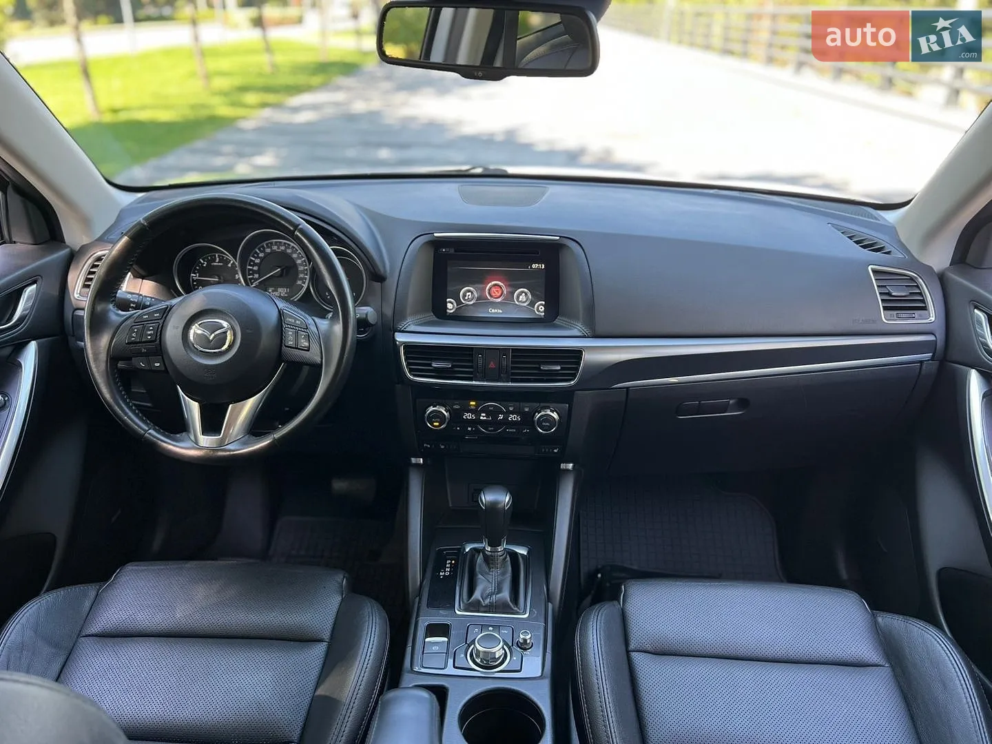 2016 Mazda CX-5 - мініатюра 64