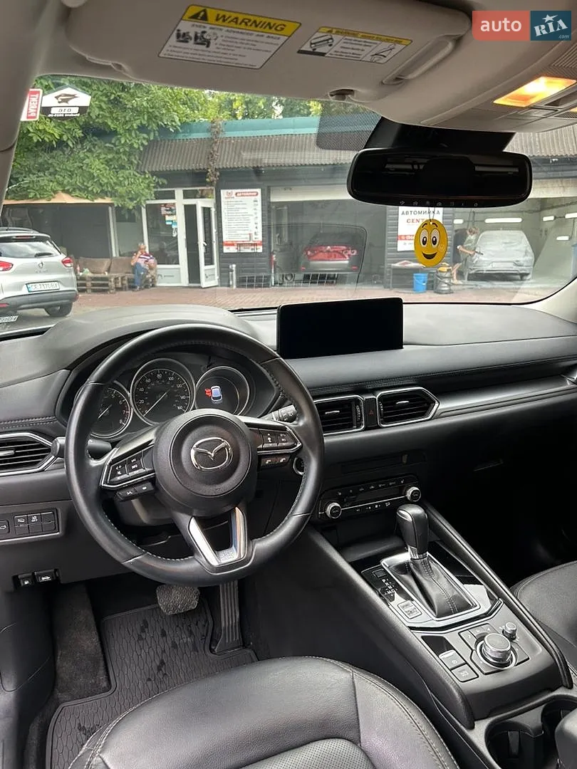 2022 Mazda CX-5 - мініатюра 24