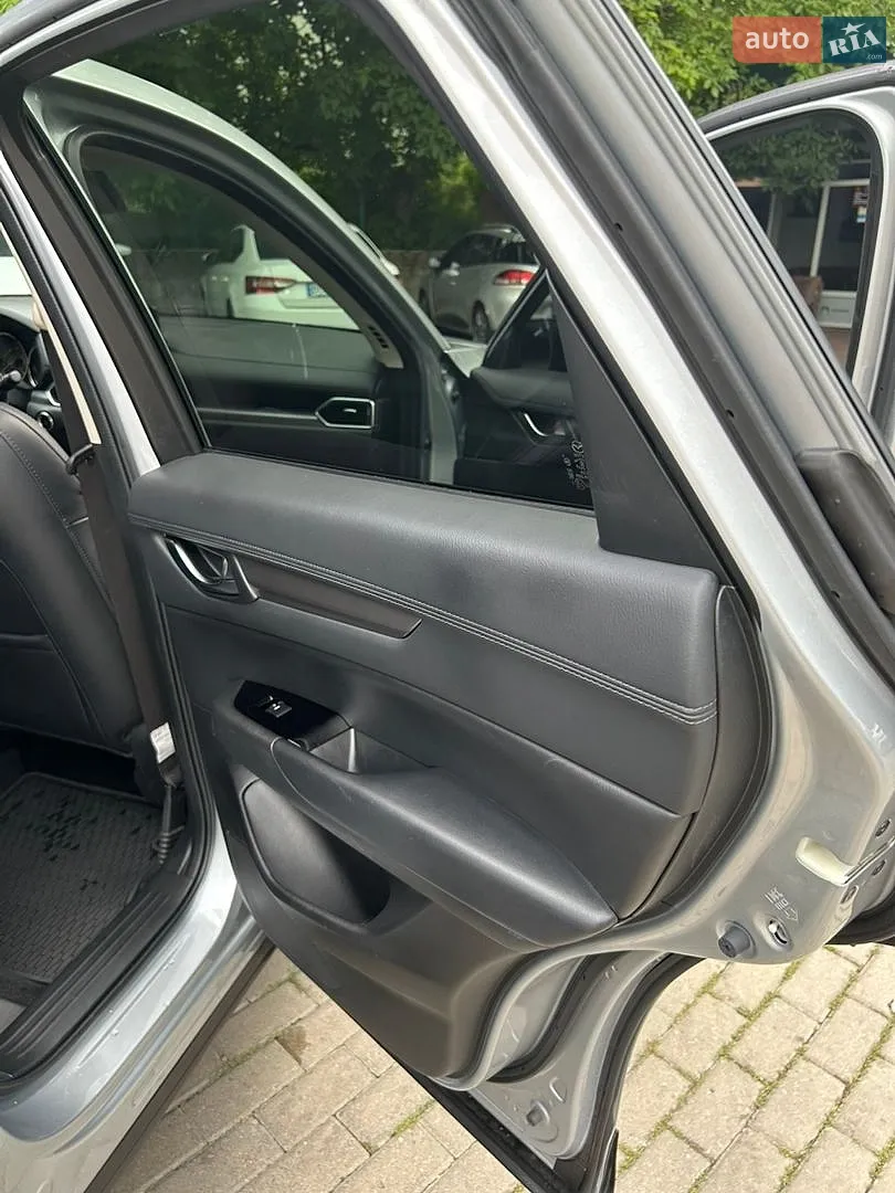 2022 Mazda CX-5 - мініатюра 34