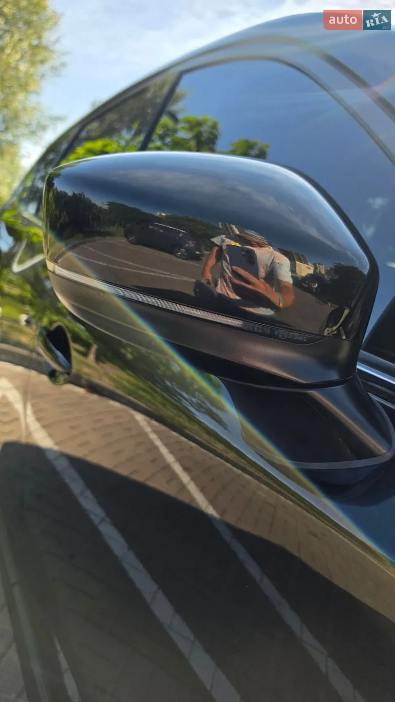 2019 Mazda CX-5 - мініатюра 21