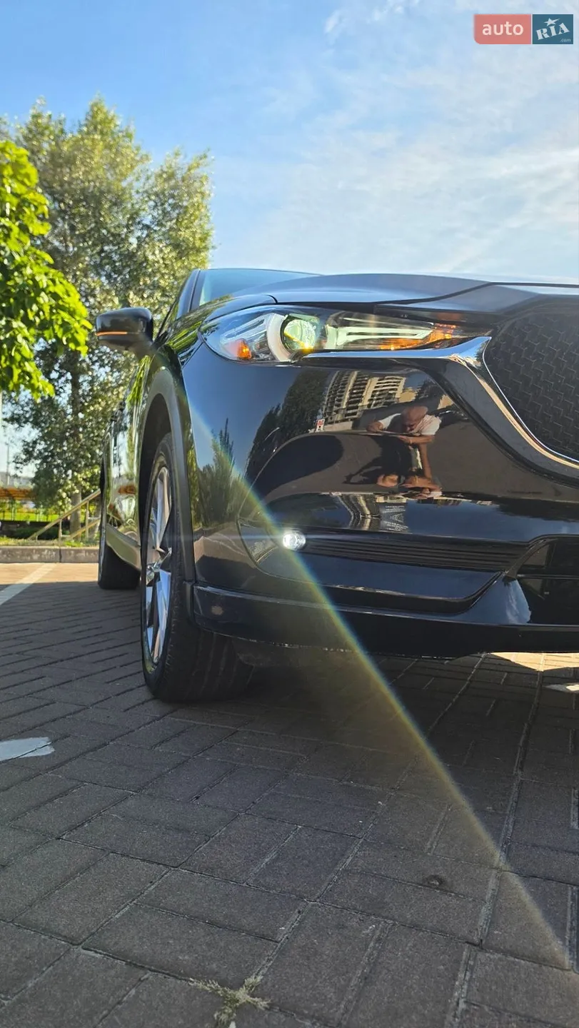2019 Mazda CX-5 - мініатюра 22